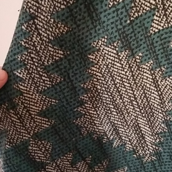 Plus sized! Vintage inspired working casual dress - Picture 3 of 3